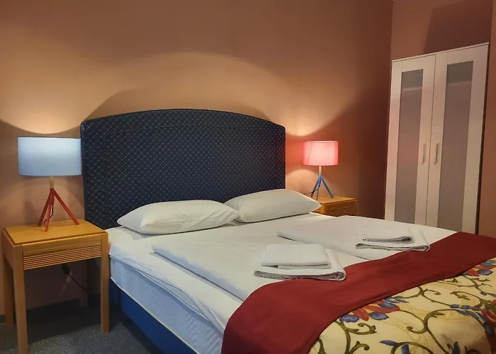 Hotel M68