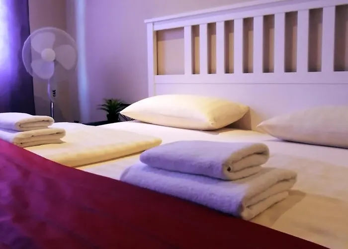 Hotel M68